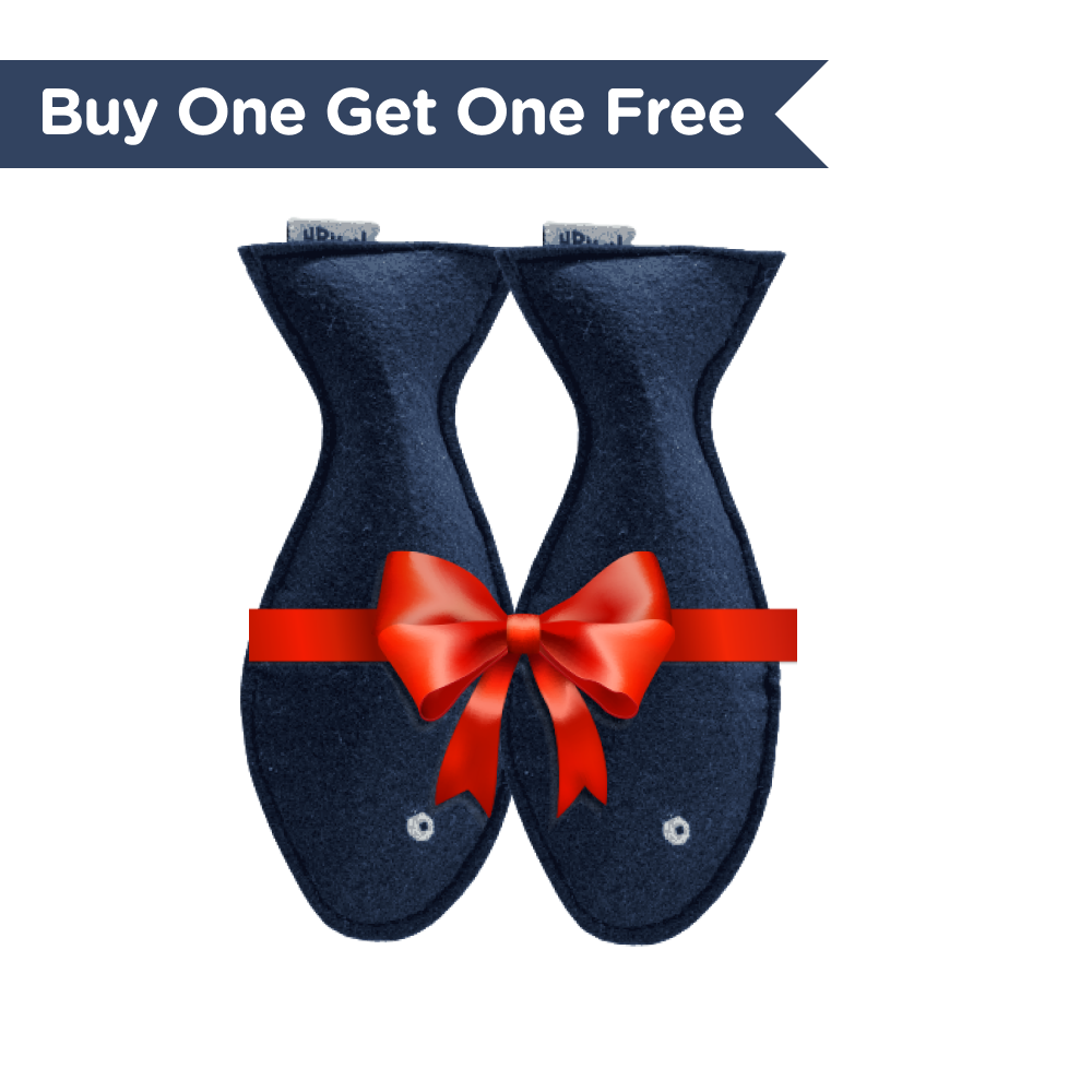 Hriku Neelmatsya (Blue Fish) Catnip Toy for Cats (Buy 1 Get 1 Free)