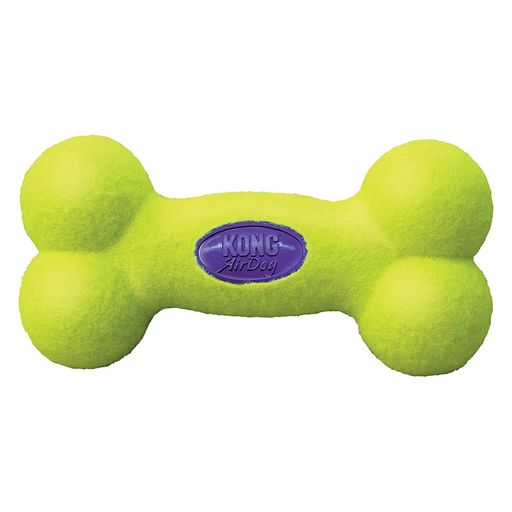 Kong Air Dog Bone Toy For Dogs