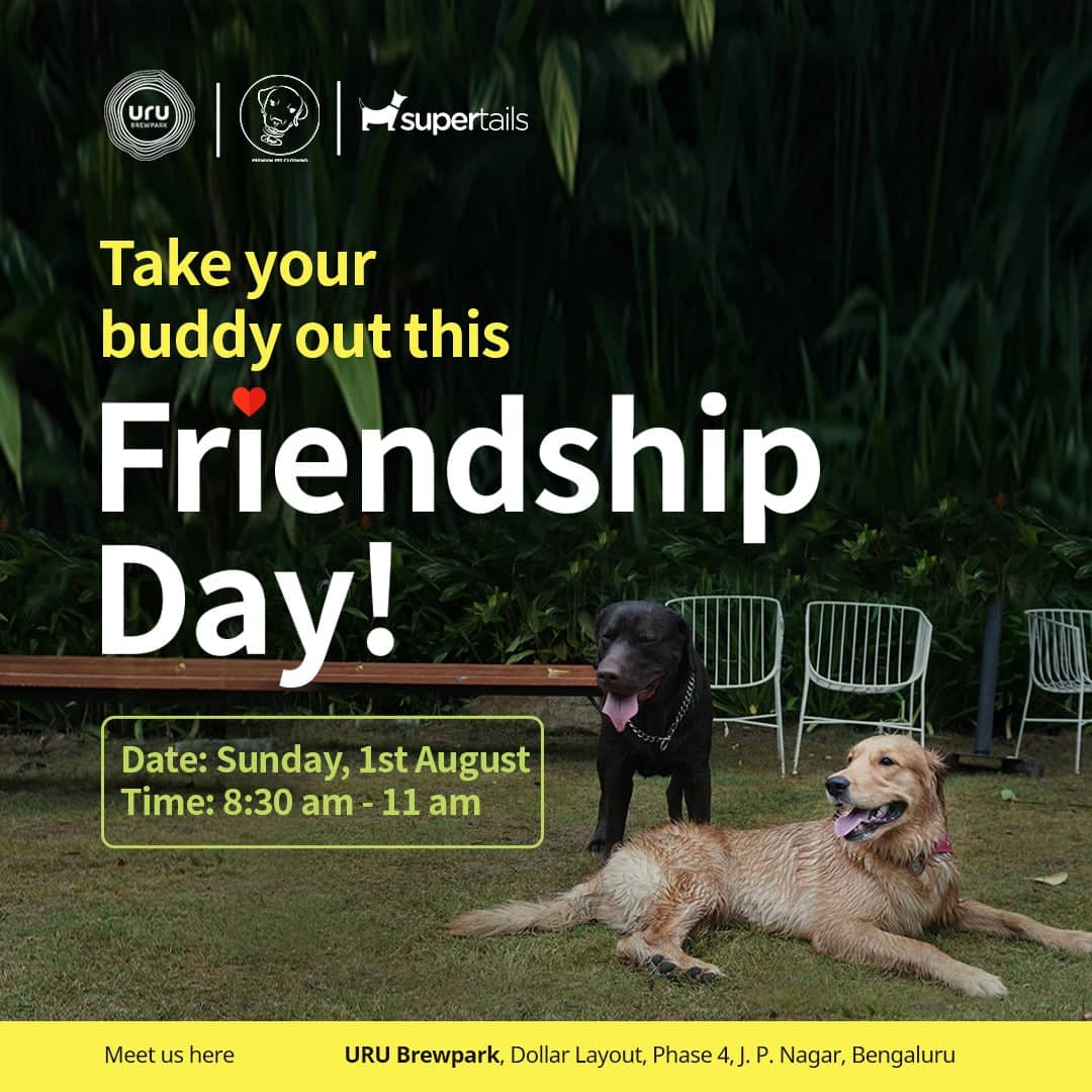 Friendship Day at URU