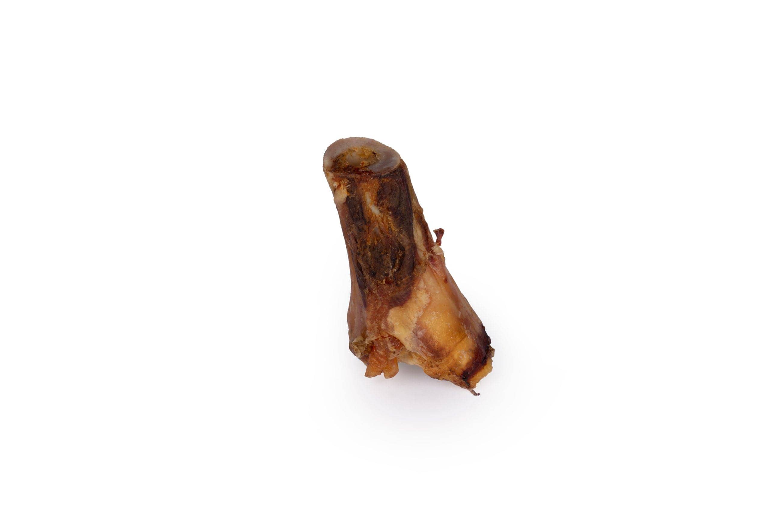 Canine Craving Dehydrated Grass-Fed Meatless Buffalo Bone Dog Treat