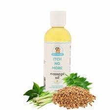 Papa Pawsome Itch No More Care Kit for Dogs