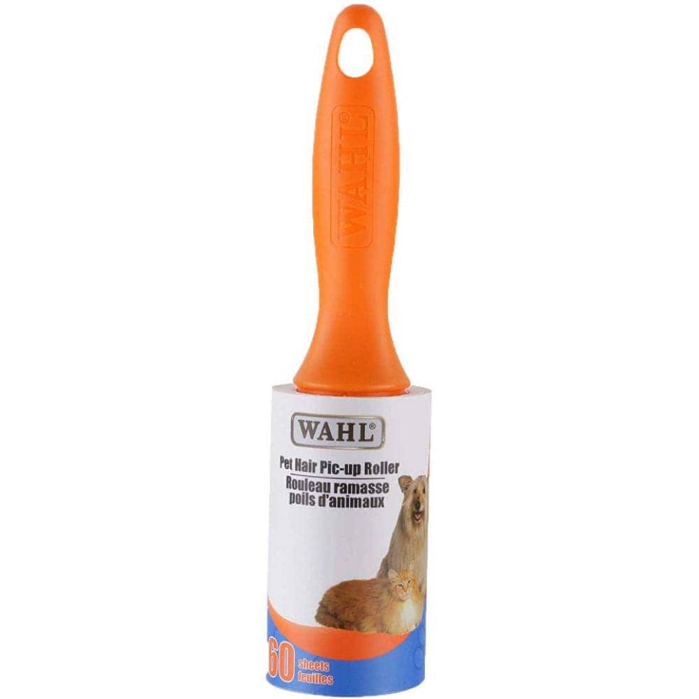 Wahl Pet Hair Pick Up Lint Roller For Pets