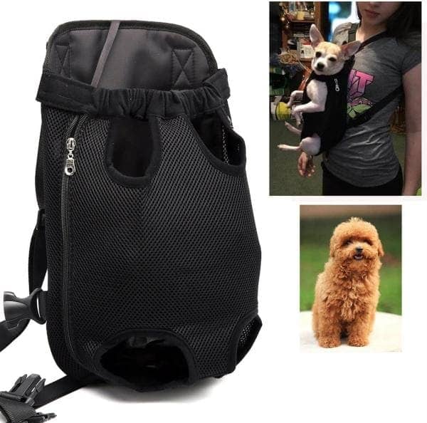 Pets Empire Travel Front Carrier Bag for Pets