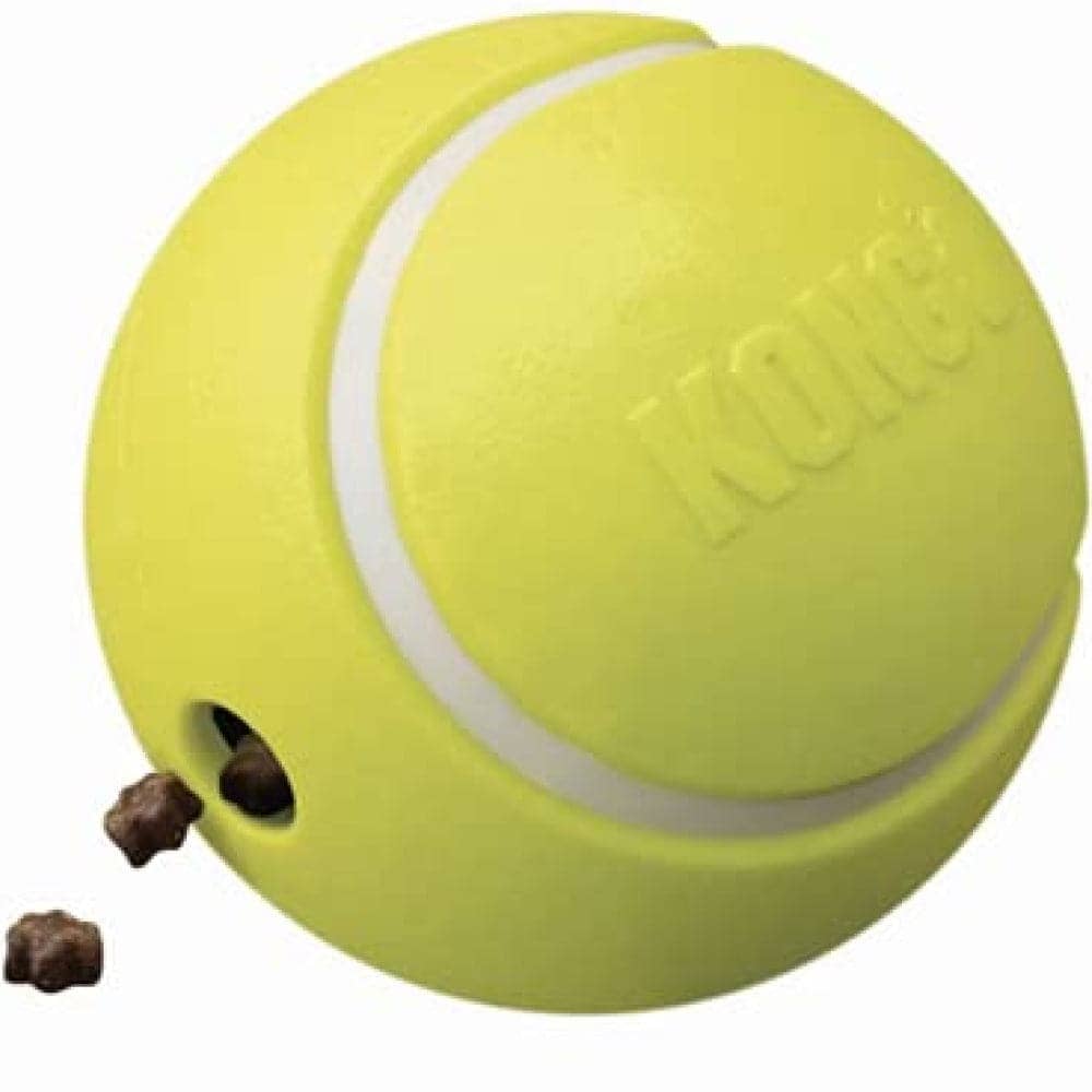 Kong Rewards Tennis Toy for Dogs