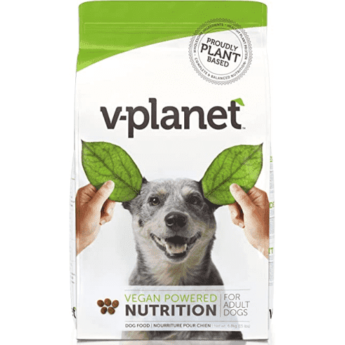 V-Planet Regular Kibble for Medium & Large Breeds Dog Dry Food