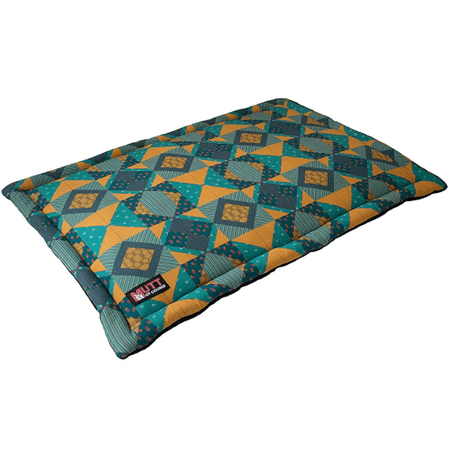 Mutt of Course Tricky Turkey Mat For Dogs
