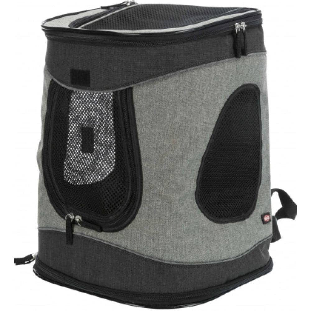 Trixie Timon Backpack for Pets (14x18x12 inch)