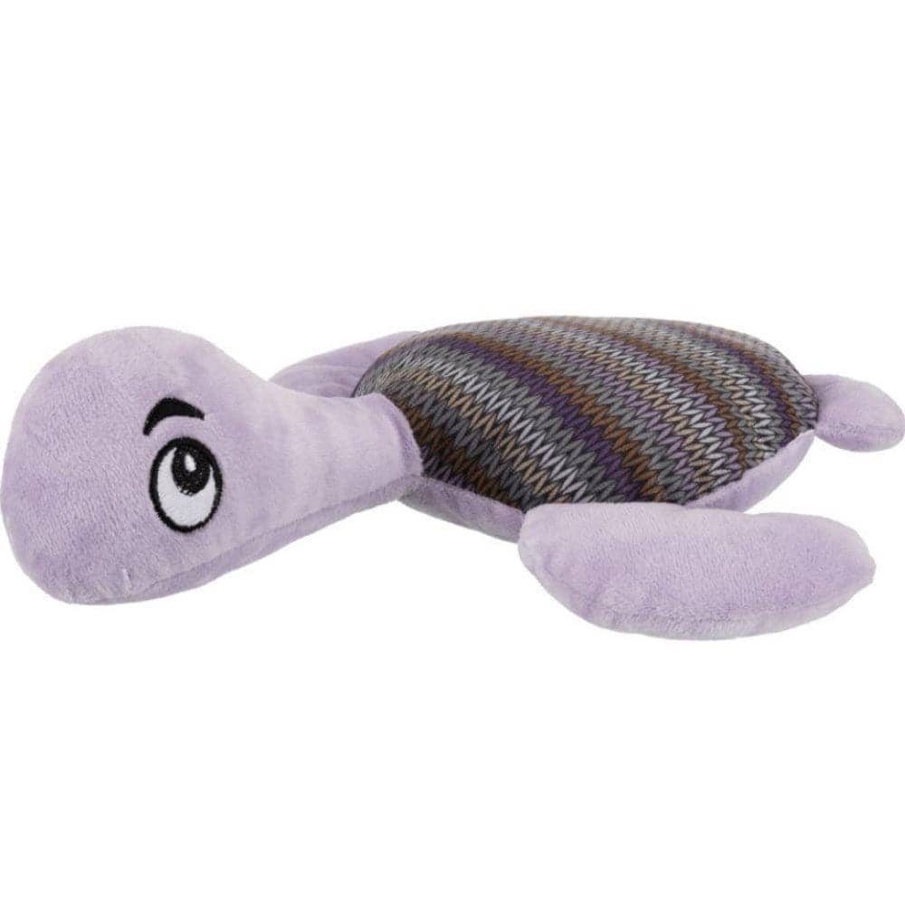 Trixie Turtle Polyester Toy for Dogs